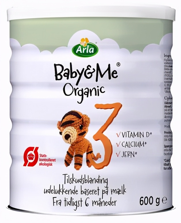 有机奶粉口碑最好的是哪种,有机奶粉测评推荐