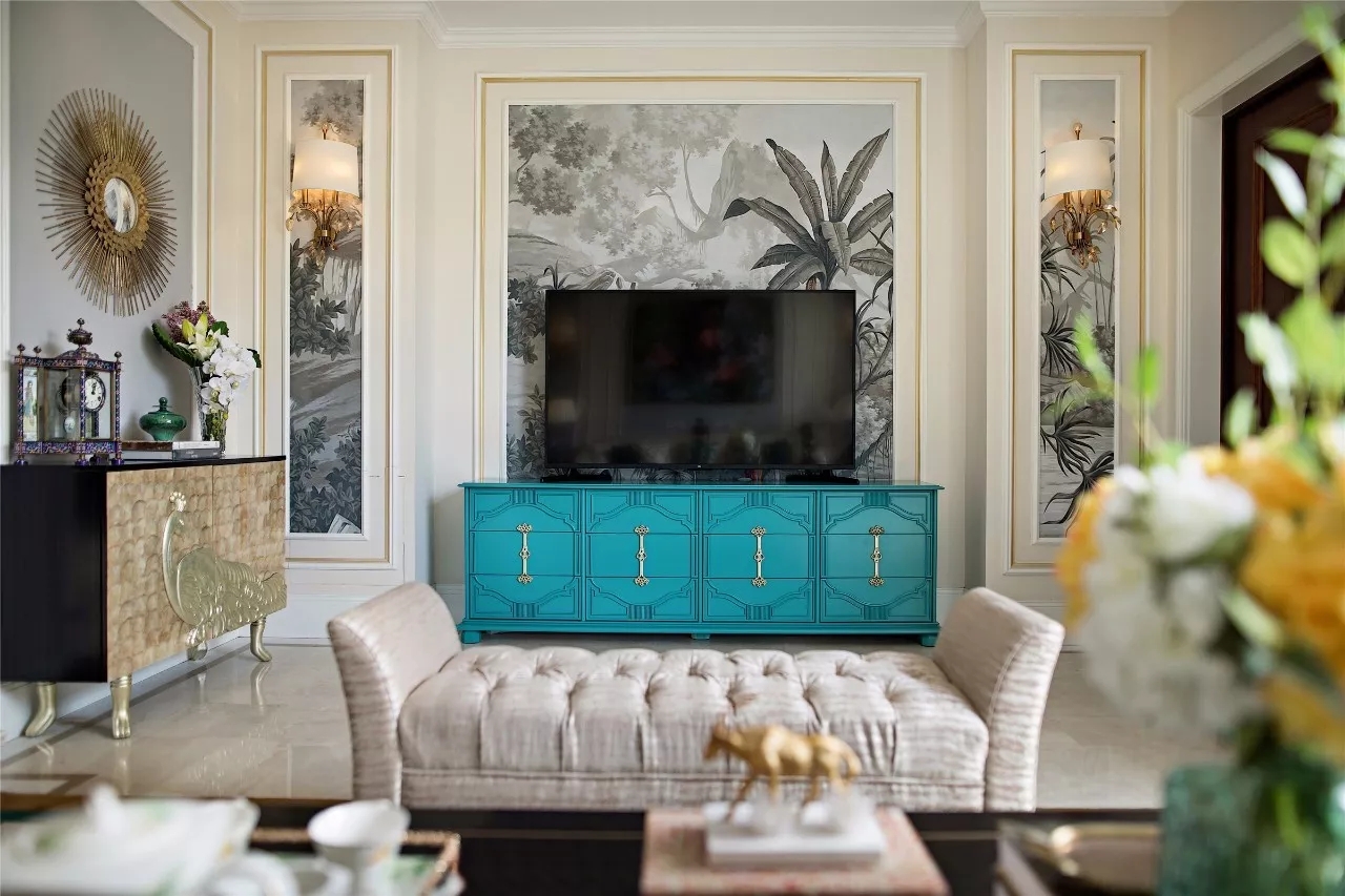 背景墙设计效果图入门,安徽背景墙设计风格