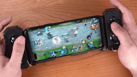 玩手游有必要买平板吗,北通h2游戏手柄支持多少寸手机