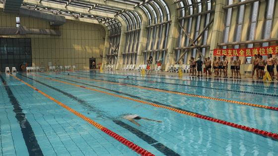 辽阳水域救援,辽阳急救技能大赛