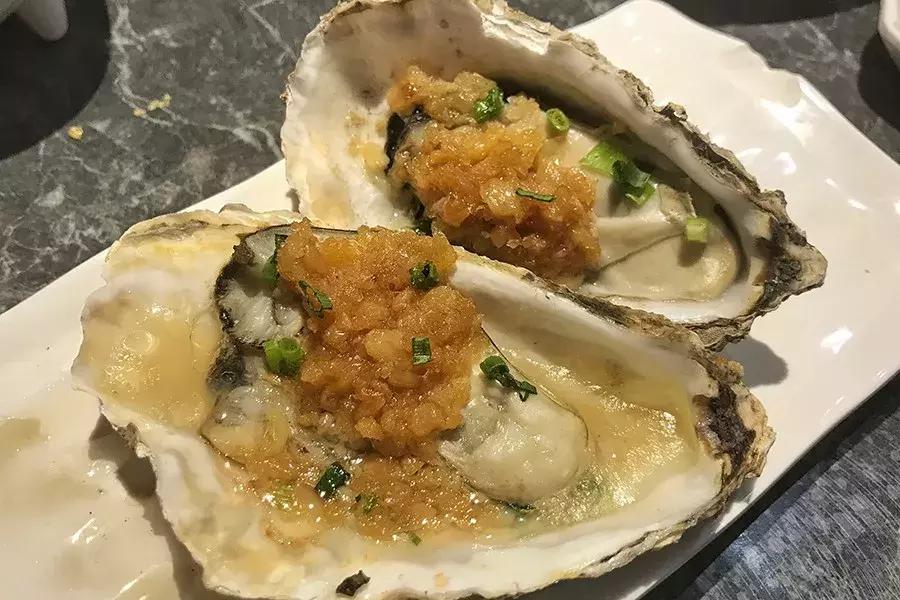 全上海性价比超高的七家海鲜自助,揭秘上海海鲜自助