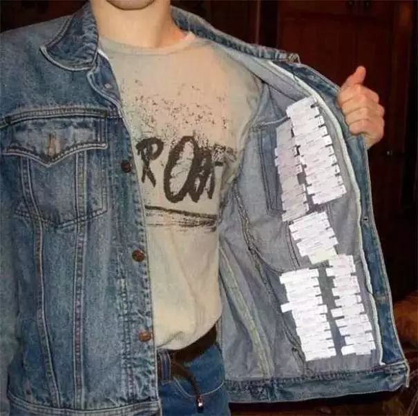 黑暗考试周，聊一聊你的同学都是怎么作弊的？