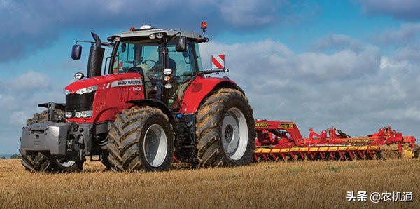 适合春耕农机手的拖拉机,春耕拖拉机推荐