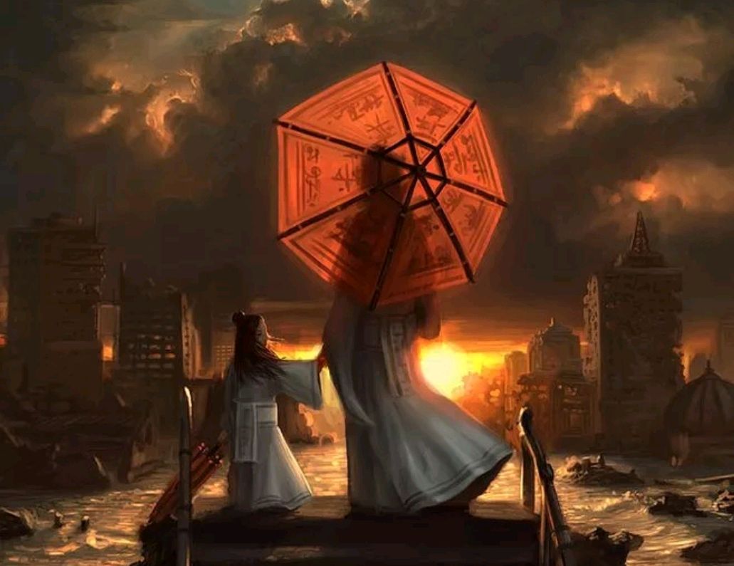 辰东三句霸气名言,辰东经典修真语录