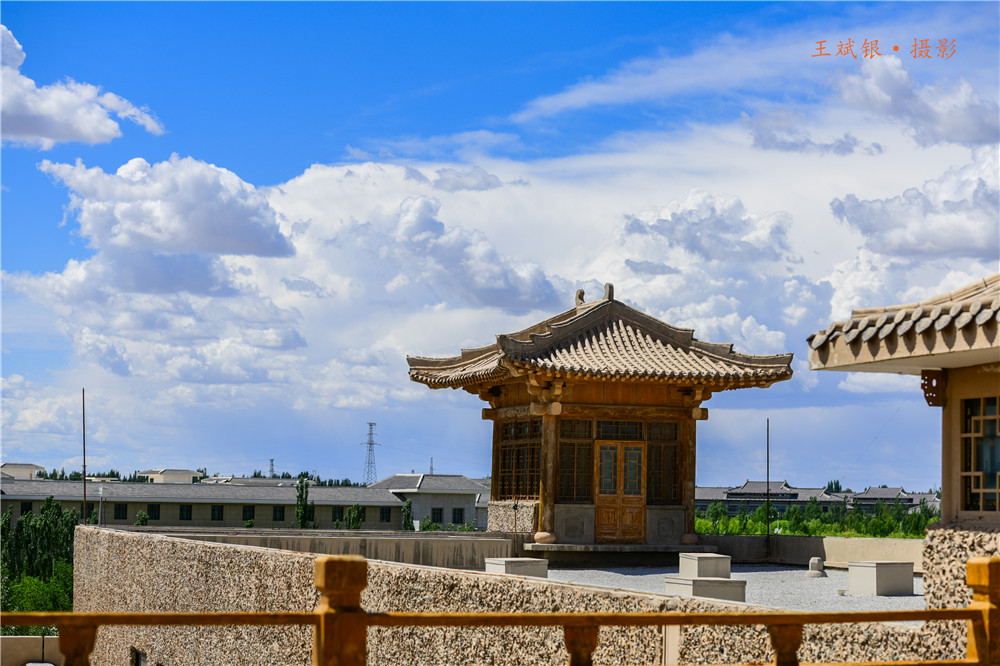 鏁︾厡缁嗛洦,鏁︾厡闆ㄥ悗澶ф紶椋庢櫙