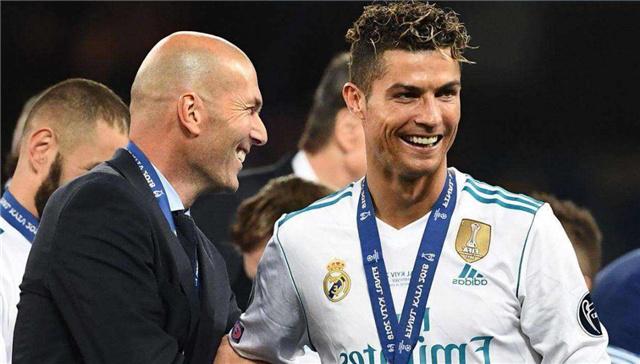 齐达内皇马欧冠三连冠,齐达内执教能力评价