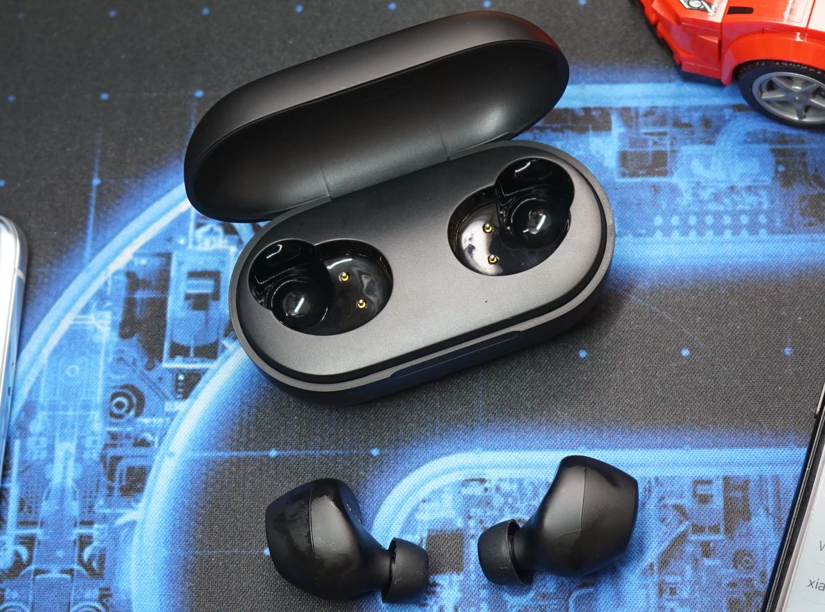 索尼降噪豆太贵？不妨试试同源的HaylouT16TWS主动降噪耳机