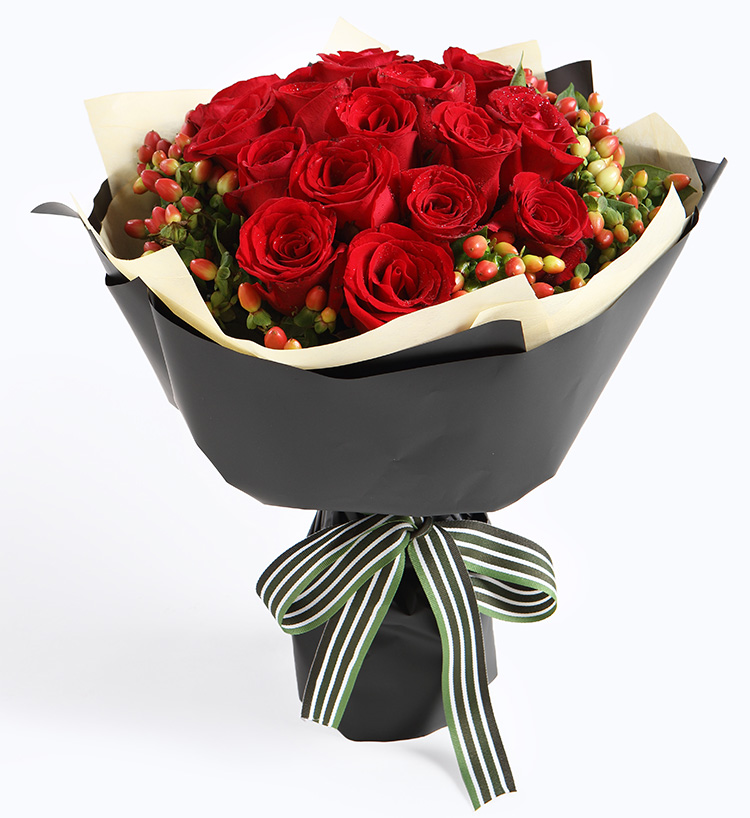 12星座女最喜欢什么花,追12星座女生送什么花