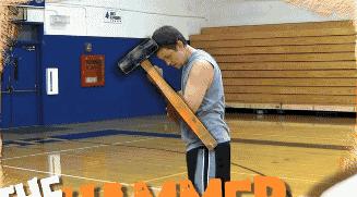 进攻过人技巧既简单又好,小范围防守过人技巧