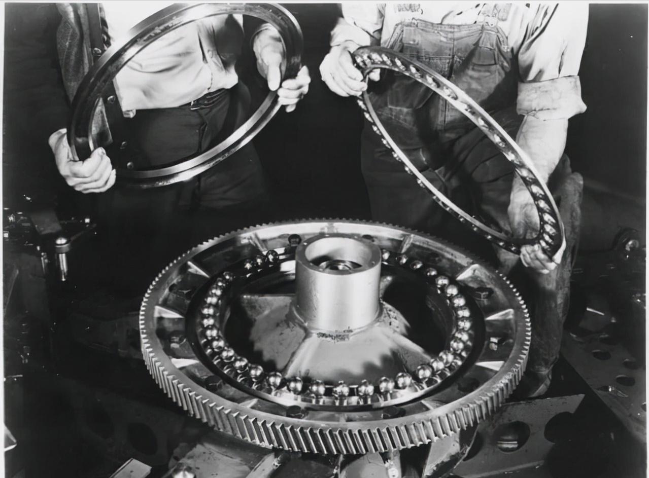 揭秘中国轴承实力,揭秘国产轴承的真实水平