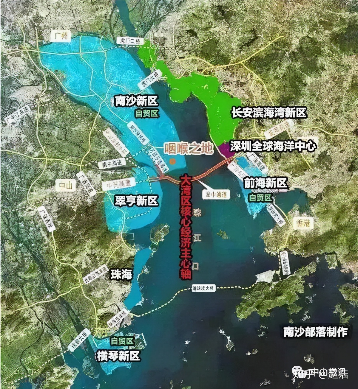 中山买房真实感受,中山买房选哪个镇