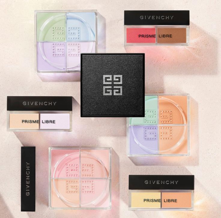 平价控油定妆好物,定妆好物推荐第一名