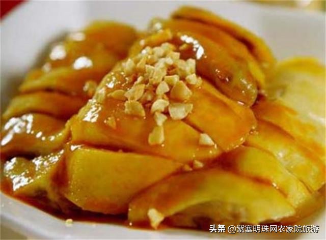 天津蓟县梨木台景点附近农家院,天津蓟县旅游梨木台攻略