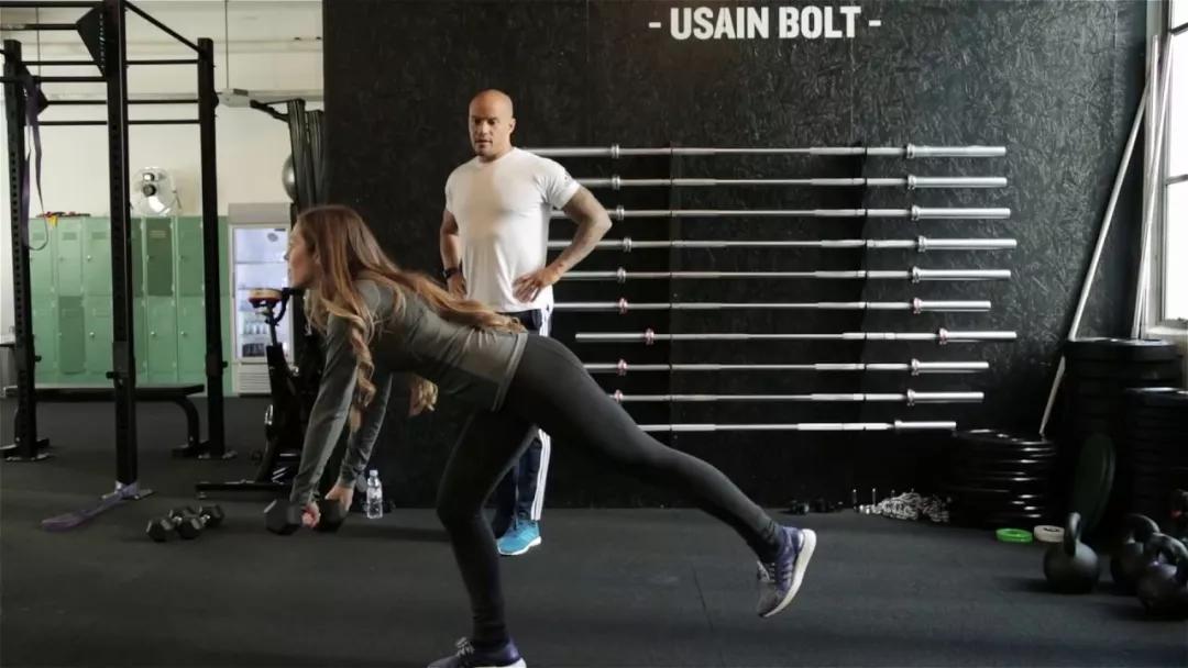 高尔夫需要力量训练吗,高尔夫体能训练和健身教练