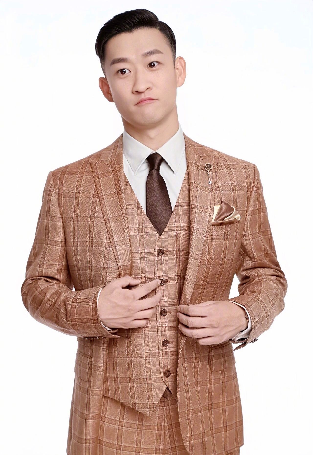 曹云金离婚后的暗示,曹云金个人感情经历