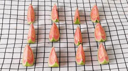 热量脂肪低的水果有哪些,水果低糖低脂