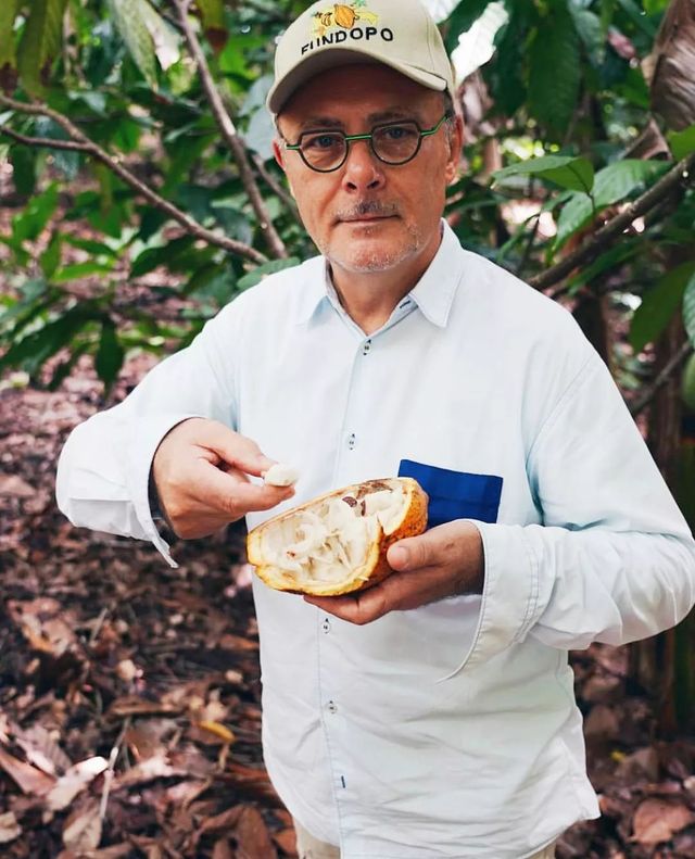 魔都意大利手工巧克力,魔都巧克力测评