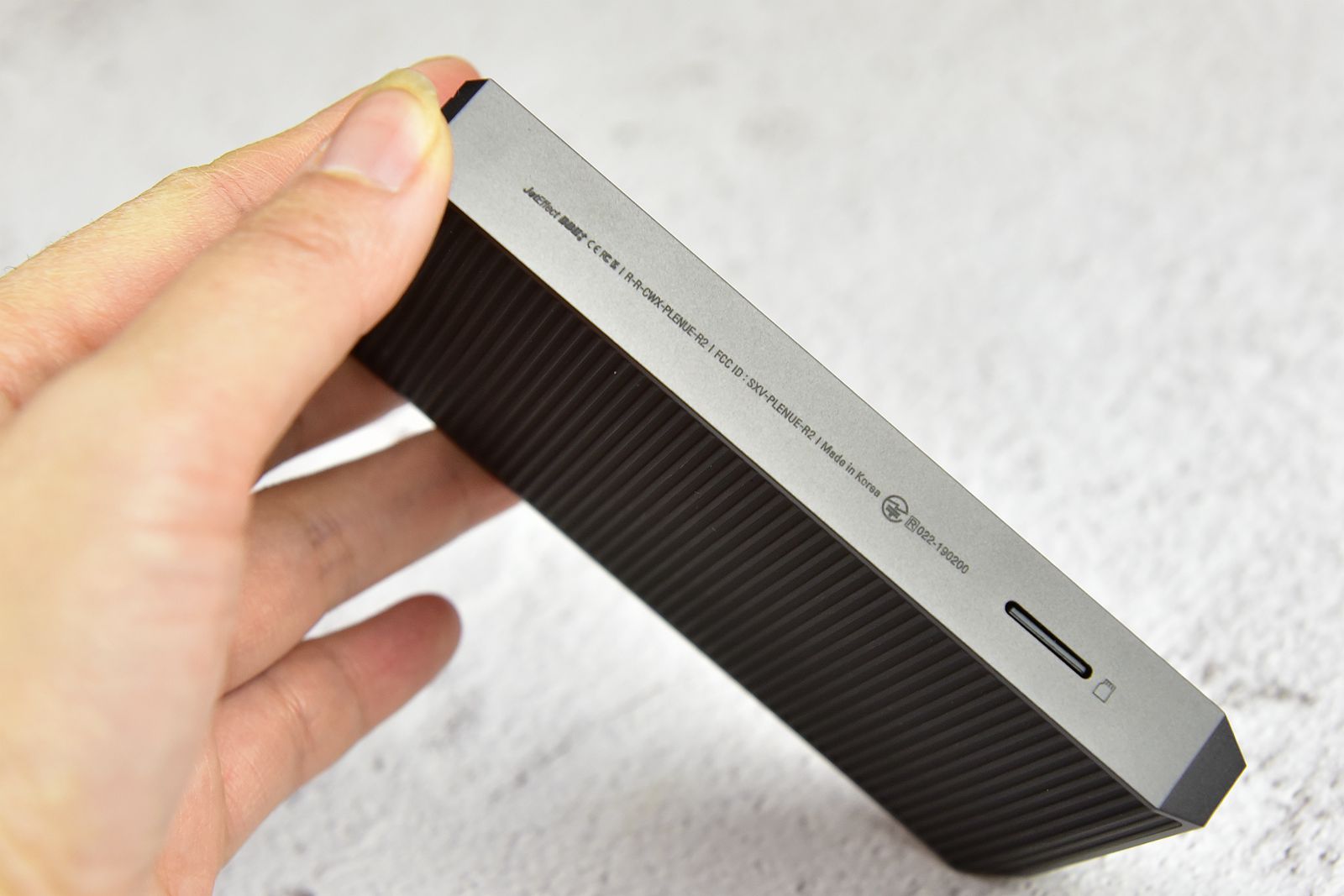 情迷安卓系统的耳机烧友最不该错过的*放播**器，韩系mp3大佬新作