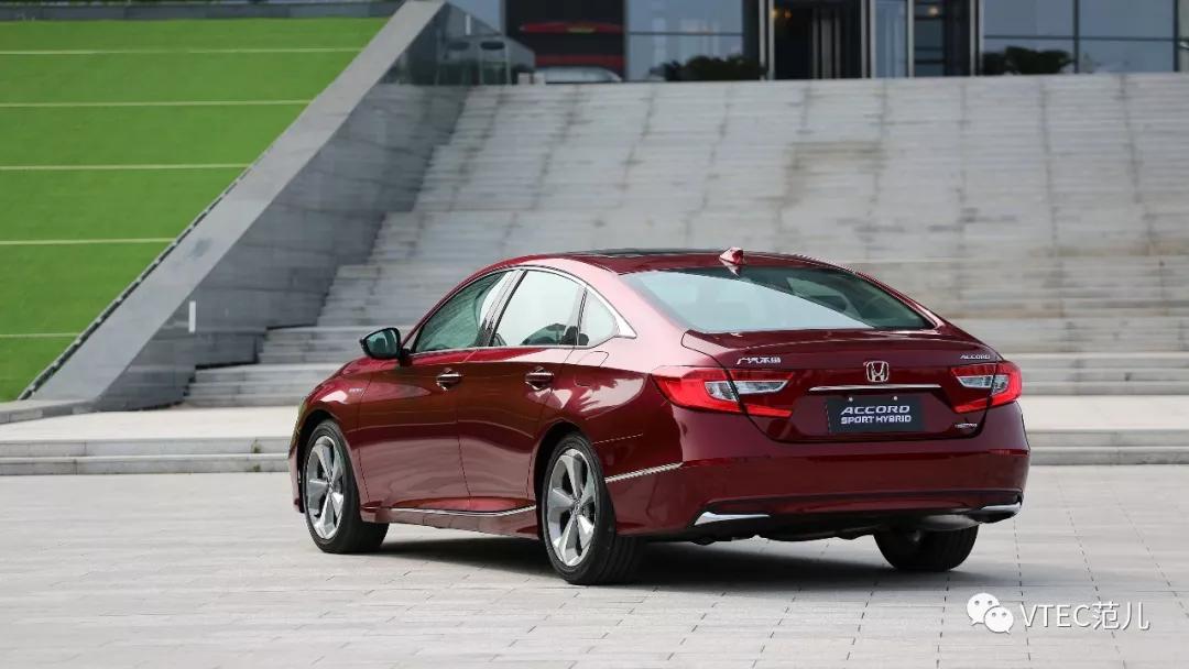 本田雅阁十代变化,变与不变原唱视频