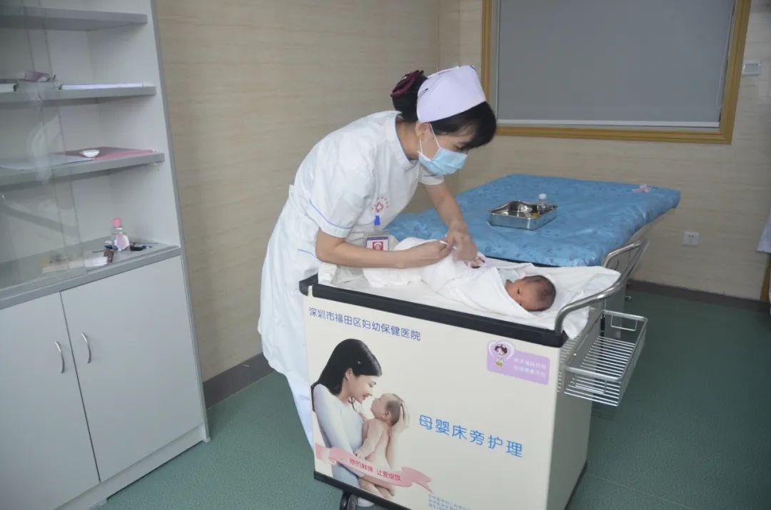 福田福强路妇幼保健院,福田妇幼保健院最新消息