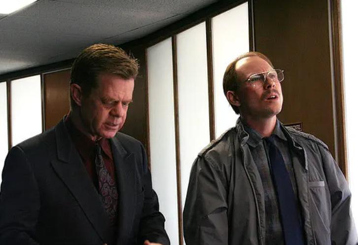 最扎心的打工电影推荐,关于打工人心酸的电影