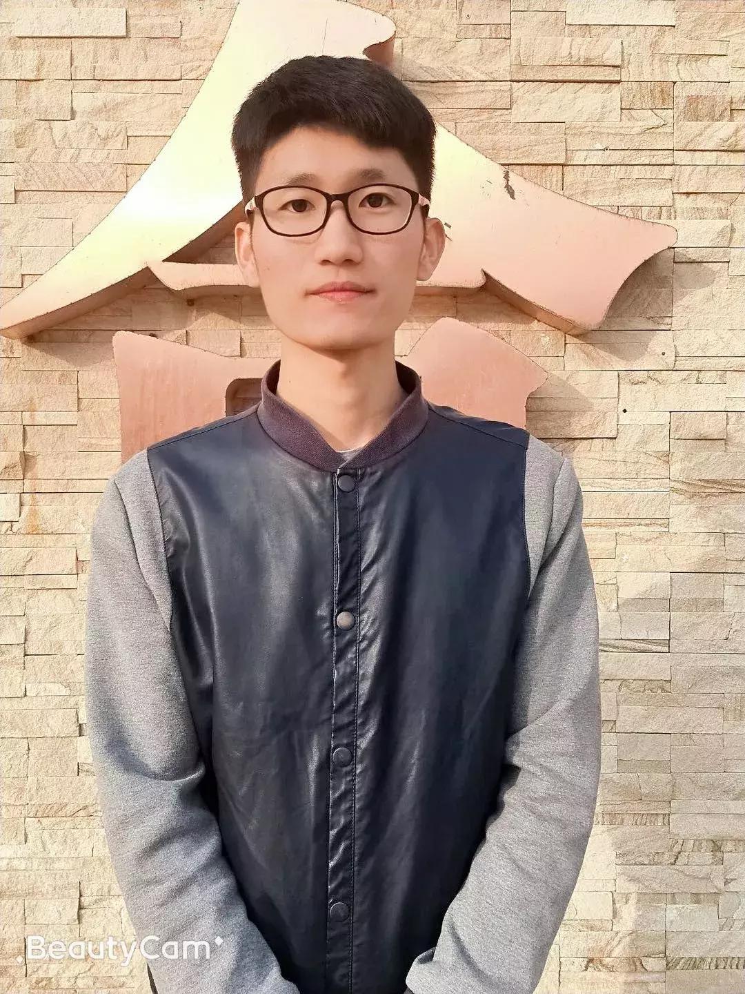 安阳师范学院考研礼包,考研牛人