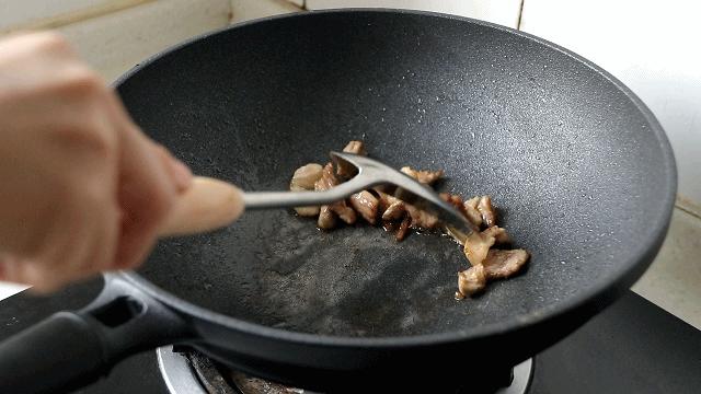 九阳晶钻不粘锅测评,九阳麦饭石不粘锅煎鸡蛋