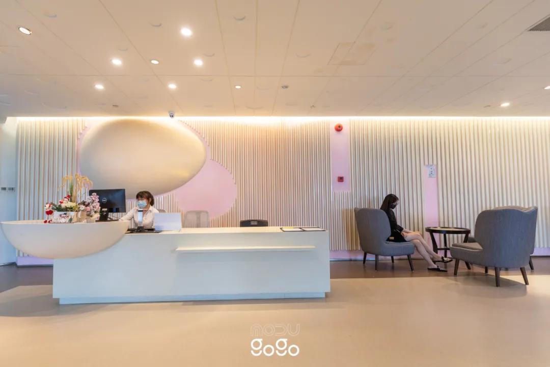 魔都台资医院大揭秘，五星级服务超乎想象