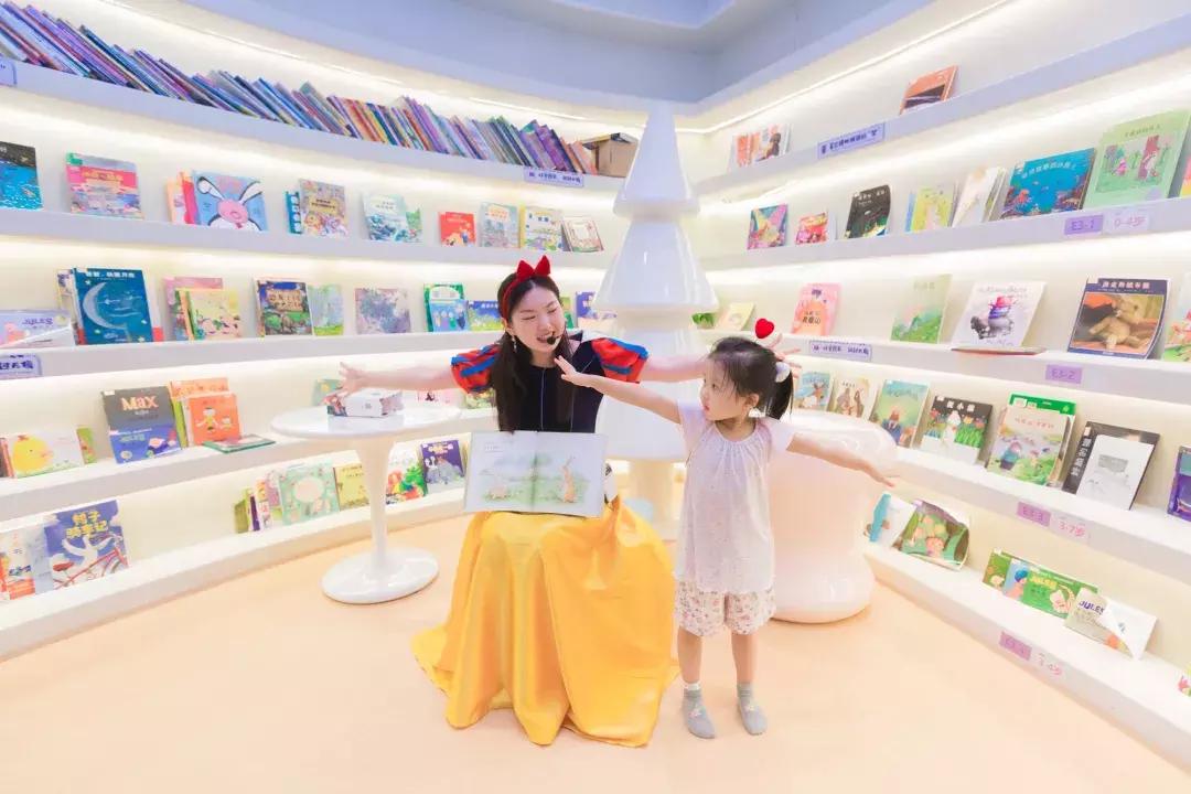 五一放假带孩子去哪玩主题乐园,五一儿童节最好玩儿的乐园