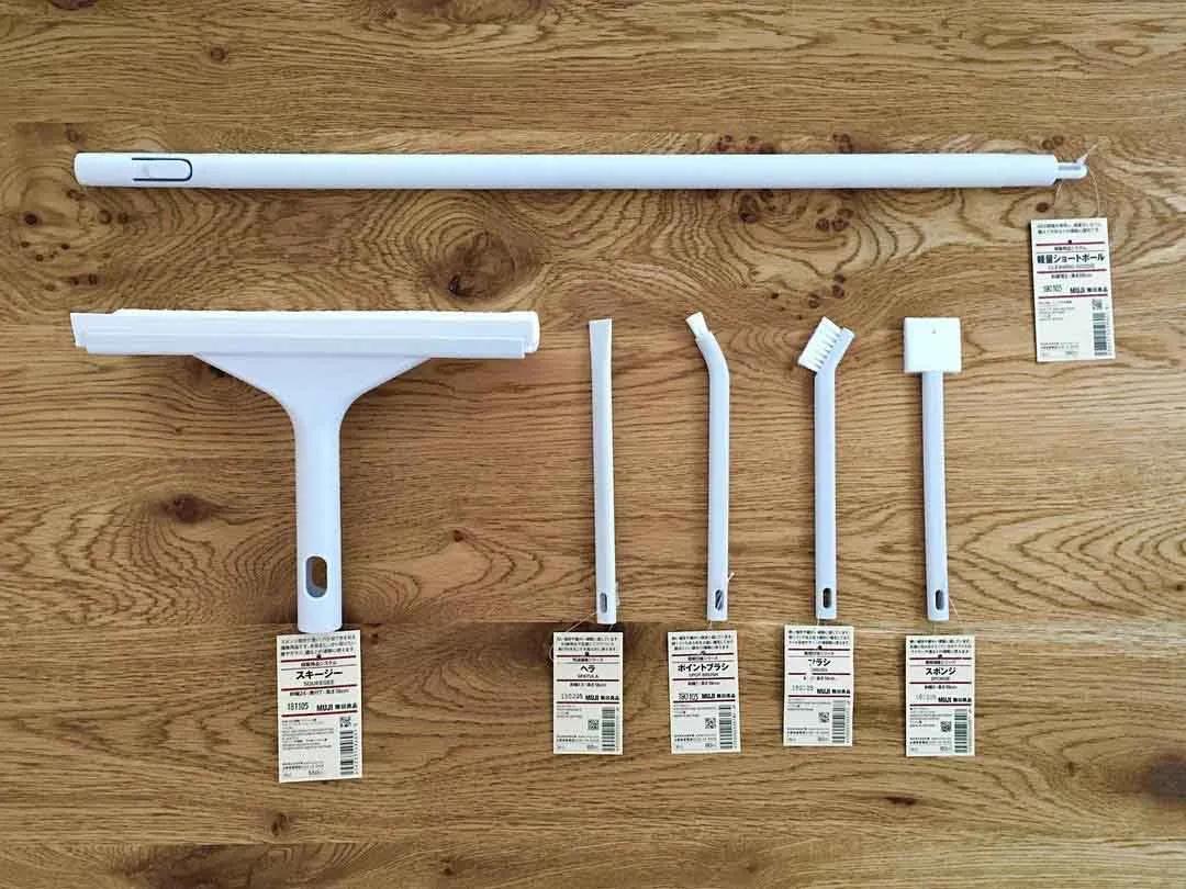 muji十大必买小物,muji十大必买品