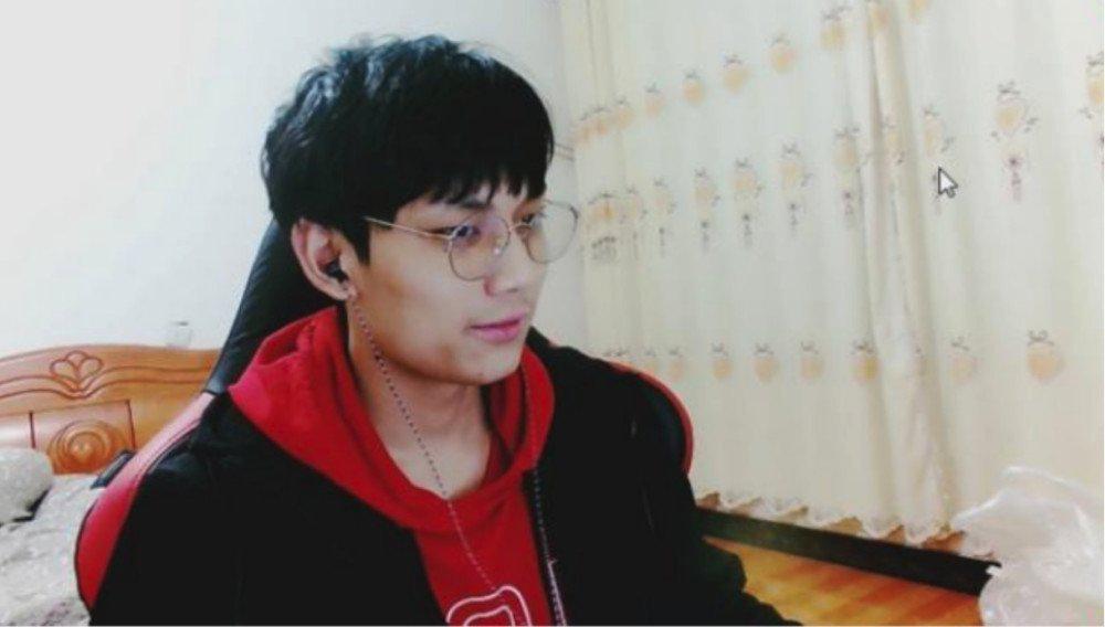 至强男刀是志勋吗,至强男刀韩服最高排名