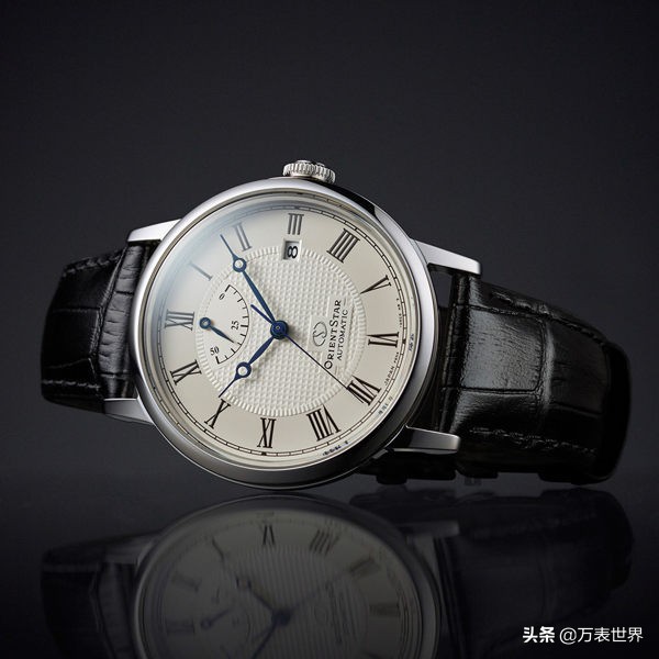 国内公认最好的十款手表,国内最贵最便宜的十款手表