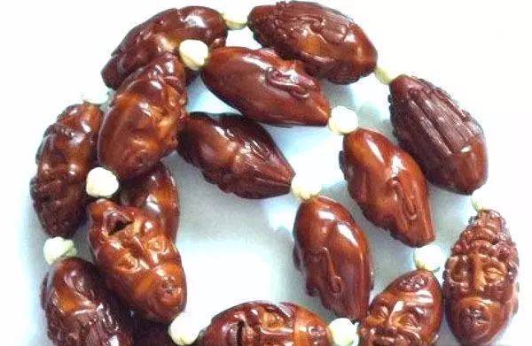 素橄榄核怎么盘包浆快,橄榄核怎么盘包浆快