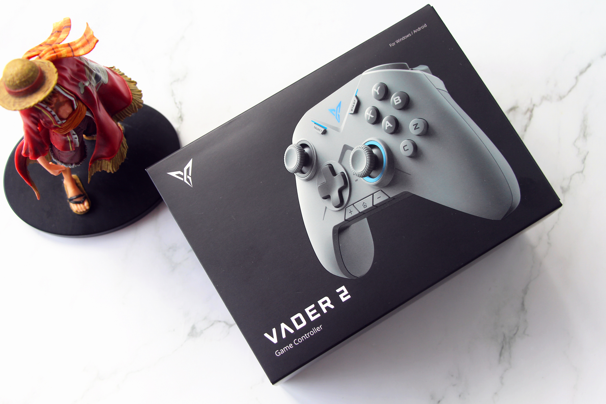 飞智黑武士2游戏手柄,飞智黑武士2手柄可以玩什么游戏