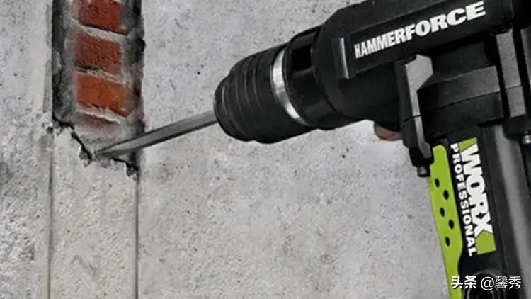 什么电锤安全好用,电锤使用小知识