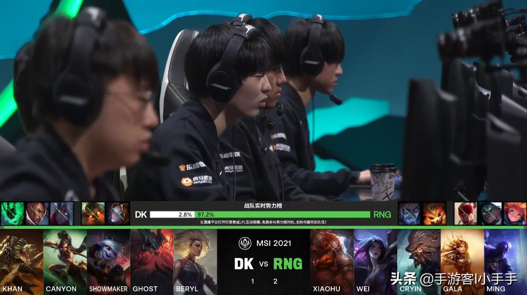 全球网游同时在线人数排行榜,目前哪个网游在线人数最多