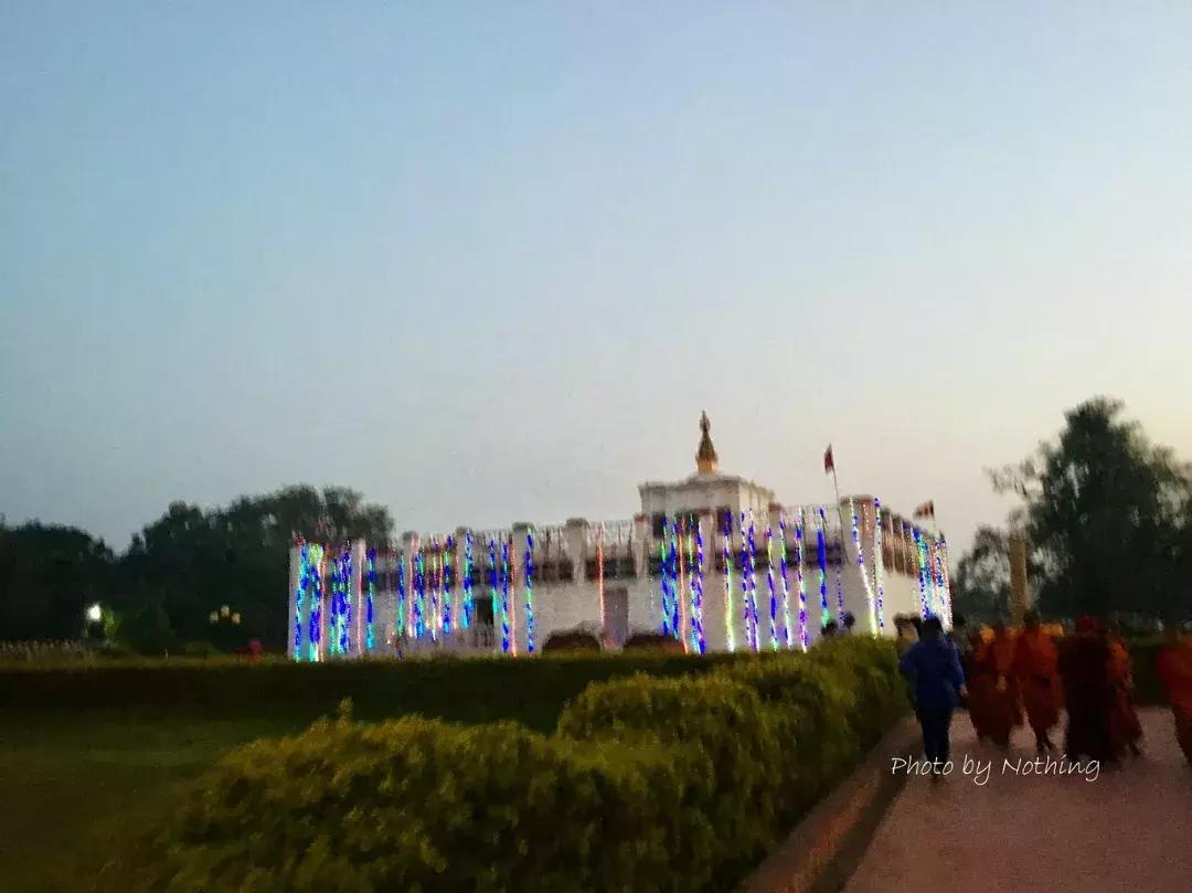 徒步小游记,徒步西藏小白