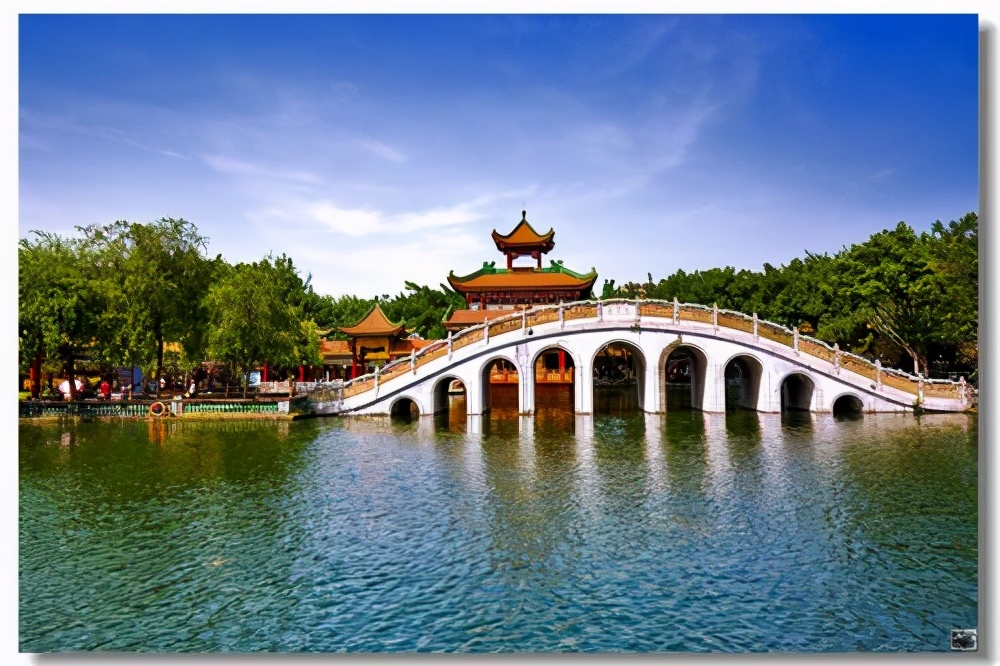 广州5a级景区推荐,广州国家aaaaa级旅游景区名单查询