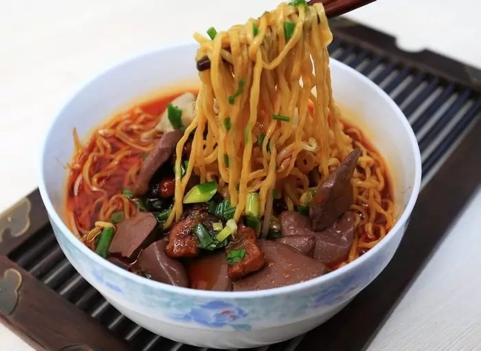 真的很好吃的贵州特产,贵州特别好吃的东西