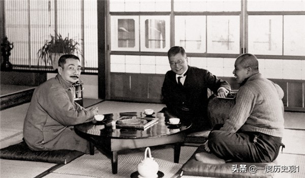 鲁迅儿时玩伴闰土长什么样,鲁迅和闰土长大后的关系