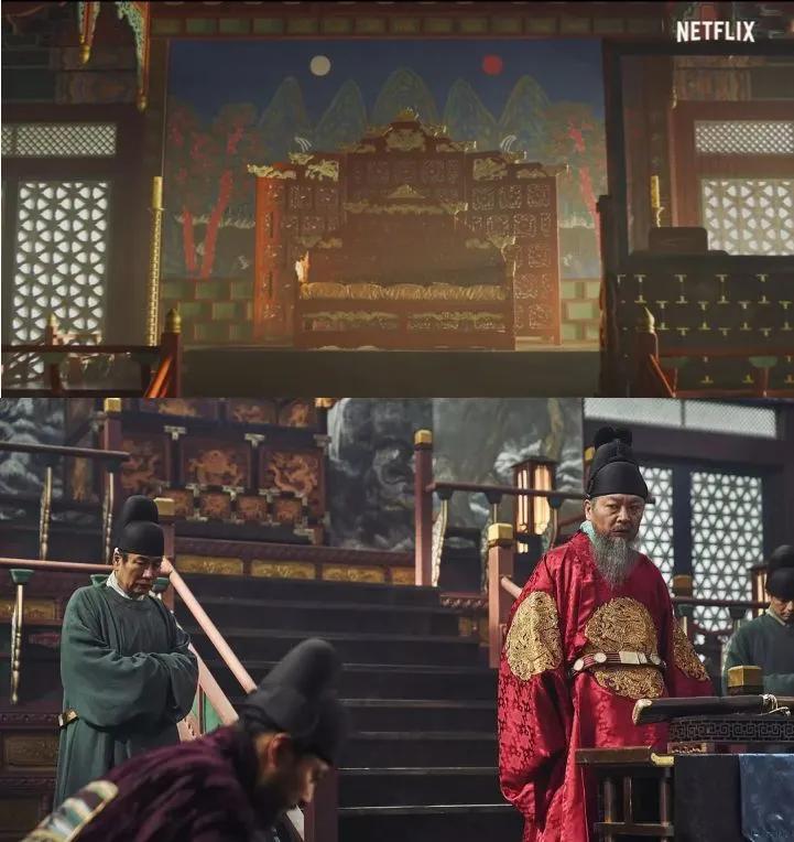 韩国的文化和中国有什么区别,韩国传统弓和中国有啥区别