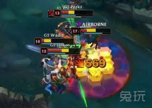 lol至臻皮肤必须要有原皮肤么,lol至臻皮肤返场2011