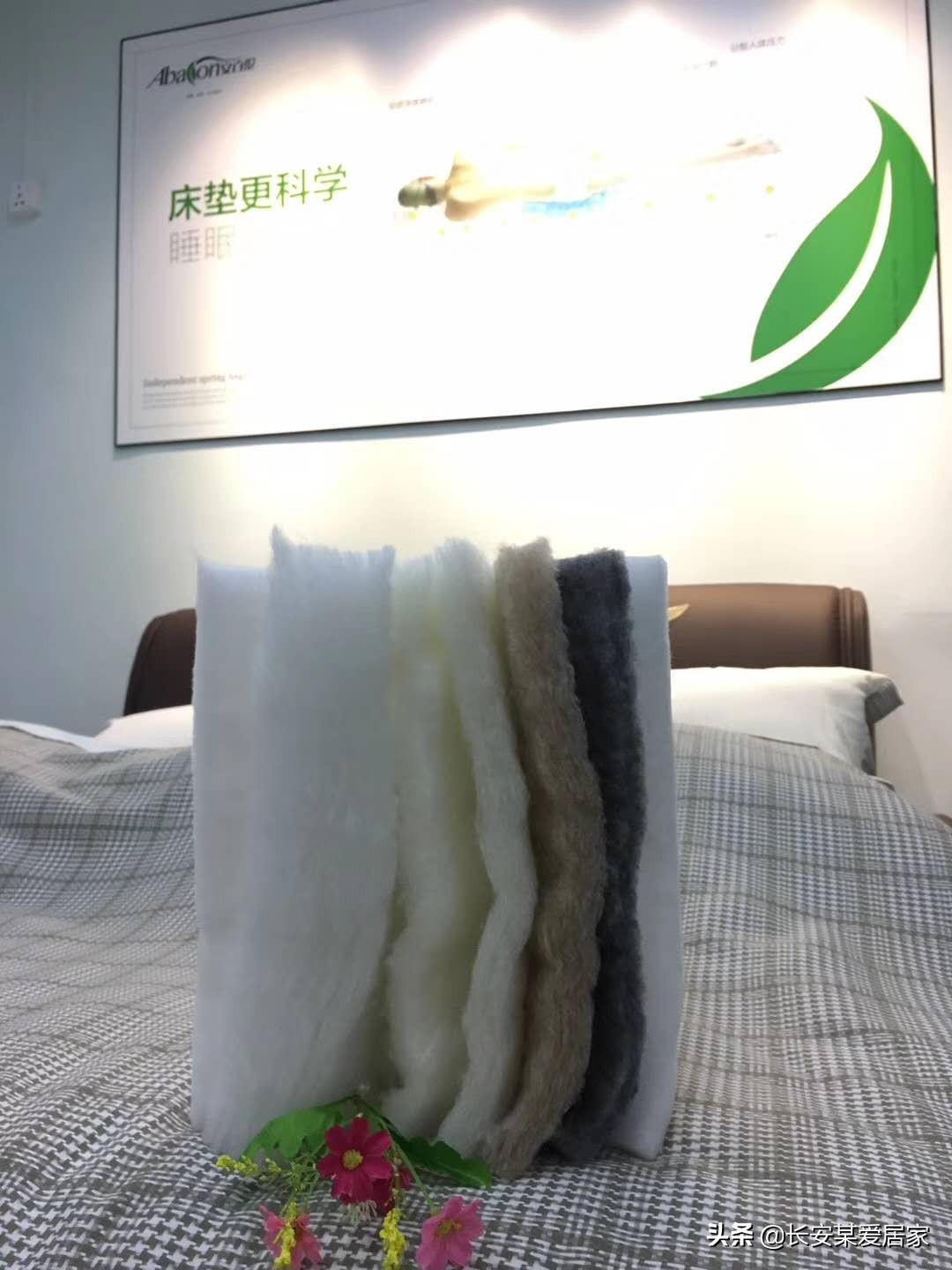 硬质有氧棉,有氧棉材料图片