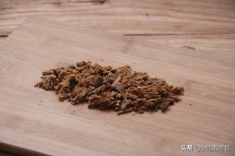 80岁奶奶常吃黑芝麻，教我家常做法，营养美味又简单，越吃越精神