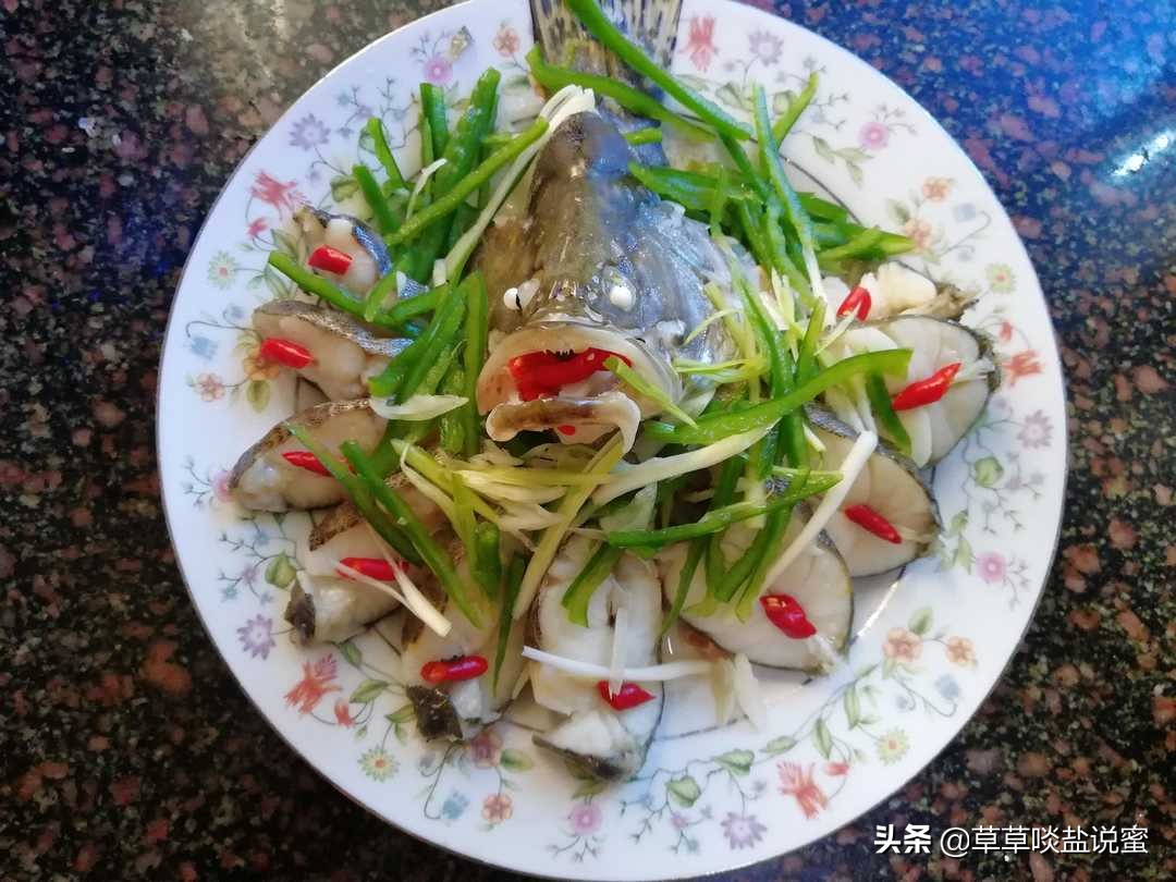 桂花鱼要怎么煮好呢,桂花鱼要怎么弄比较好吃