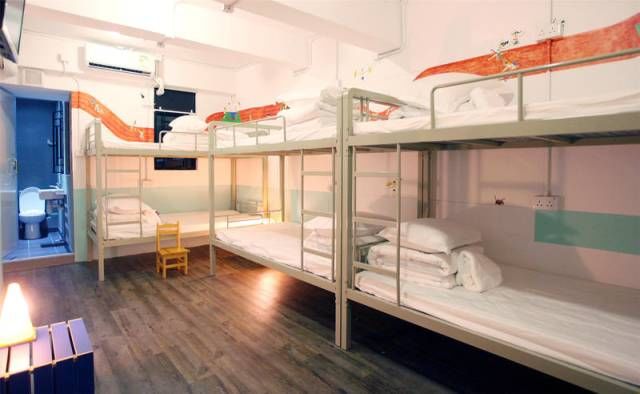 想100次也不如行动一次,每次去香港最大的感受