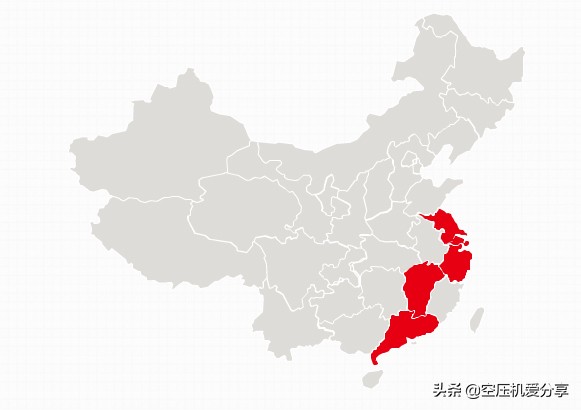 螺杆空压机100讲,螺杆空压机工作原理及结构学习