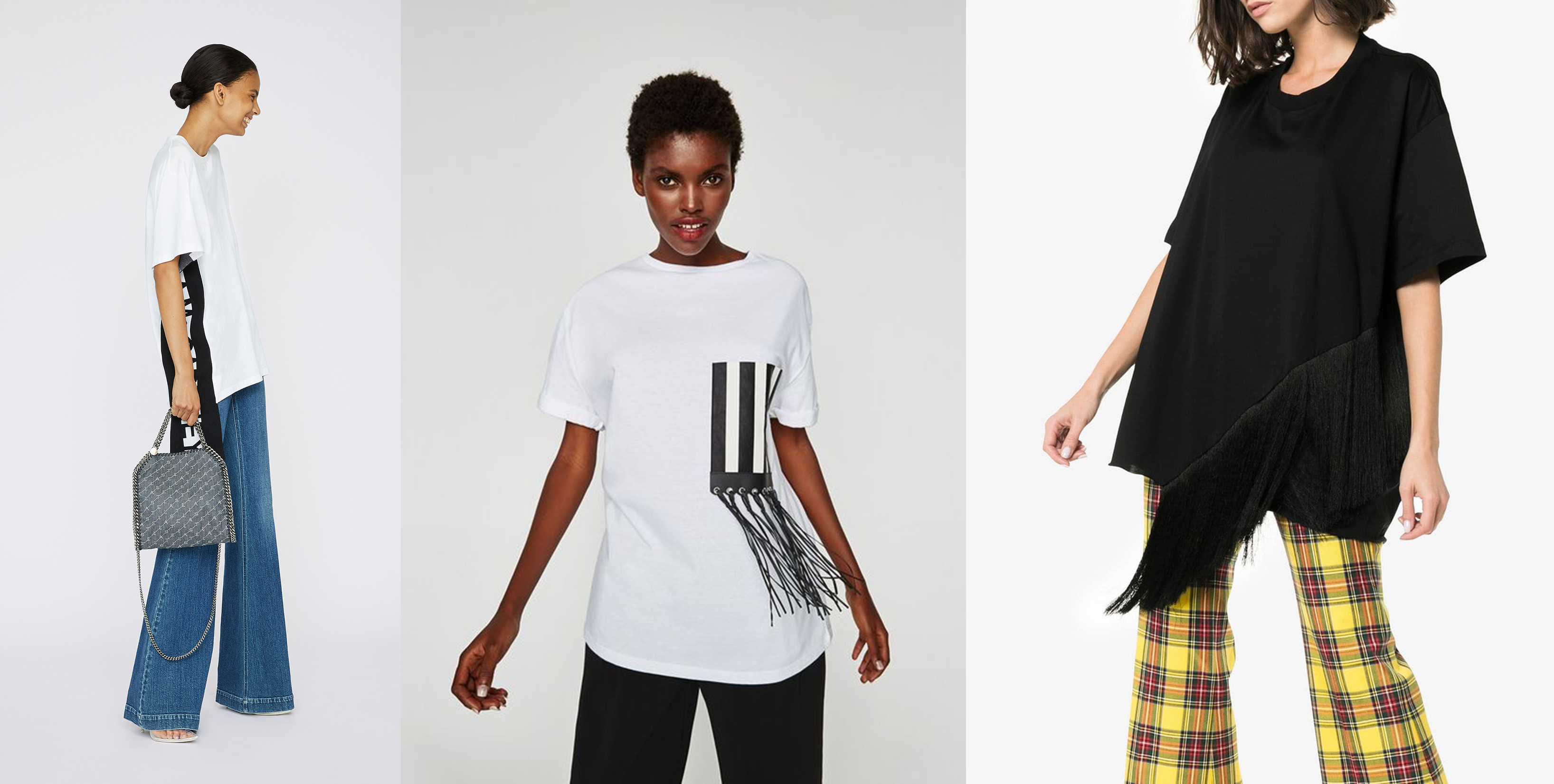 穿洋气时尚爆款t恤,夏季时髦洋气t恤套装