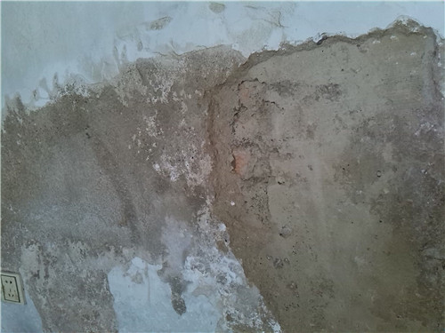 墙面起碱最好的处理办法,墙面起碱最简单的处理方法