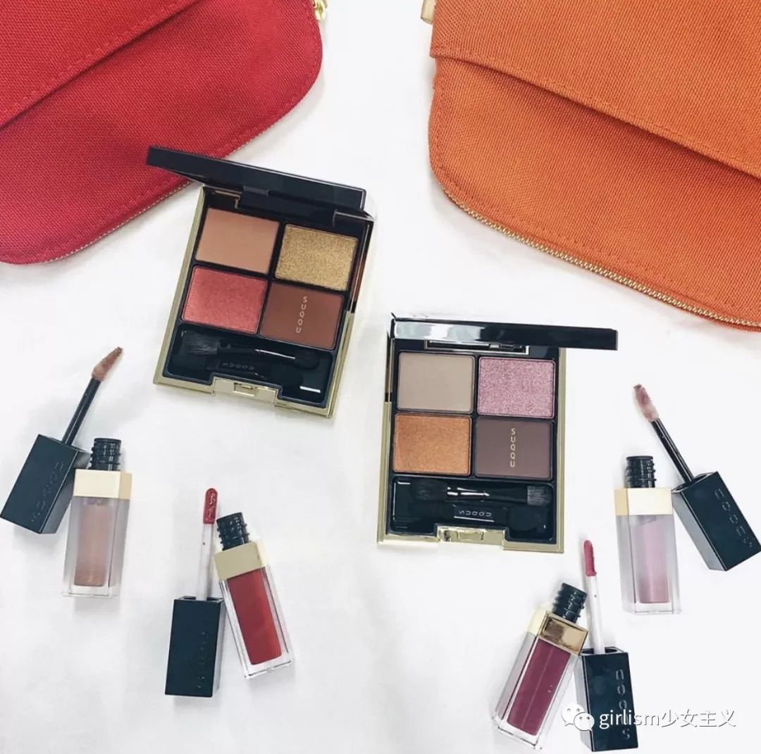 圣诞彩妆值得买吗,圣诞美妆来啦